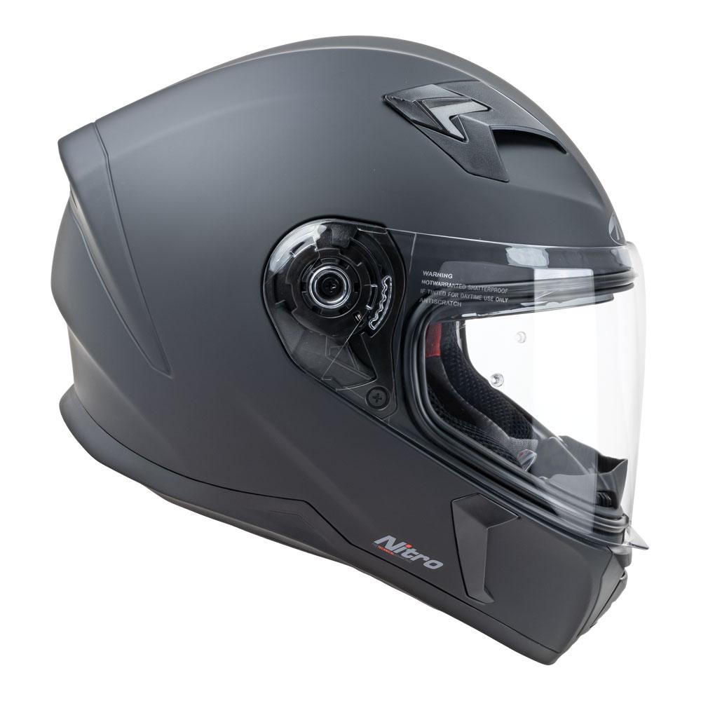 Nitro Helmets