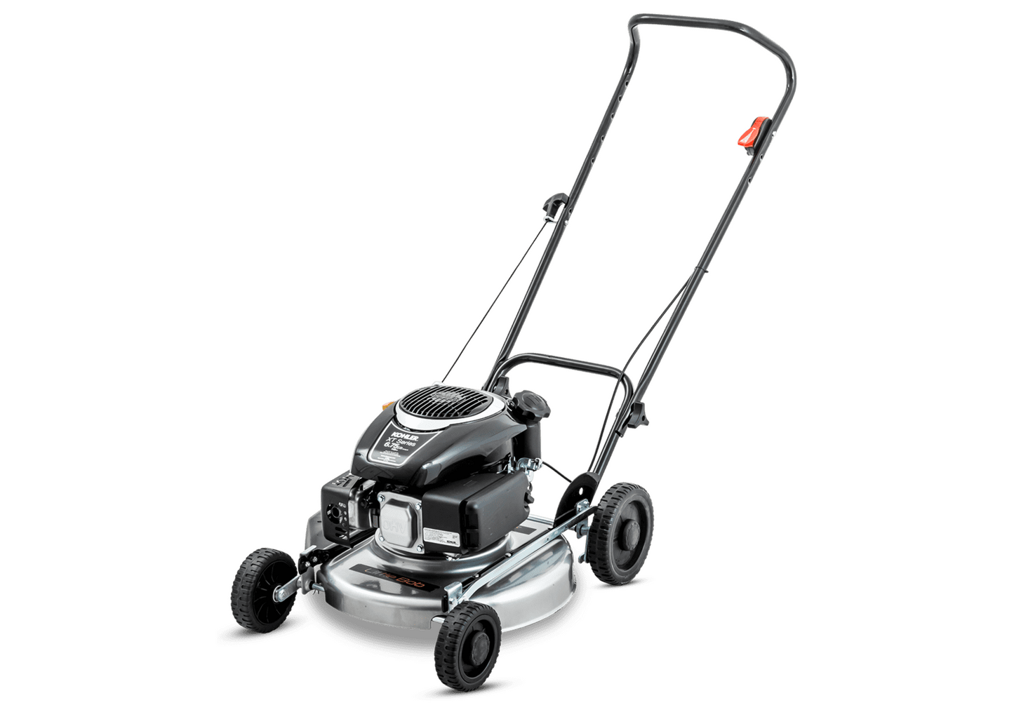 SupaSwift 645KP Little Bob 18" Utility Mower