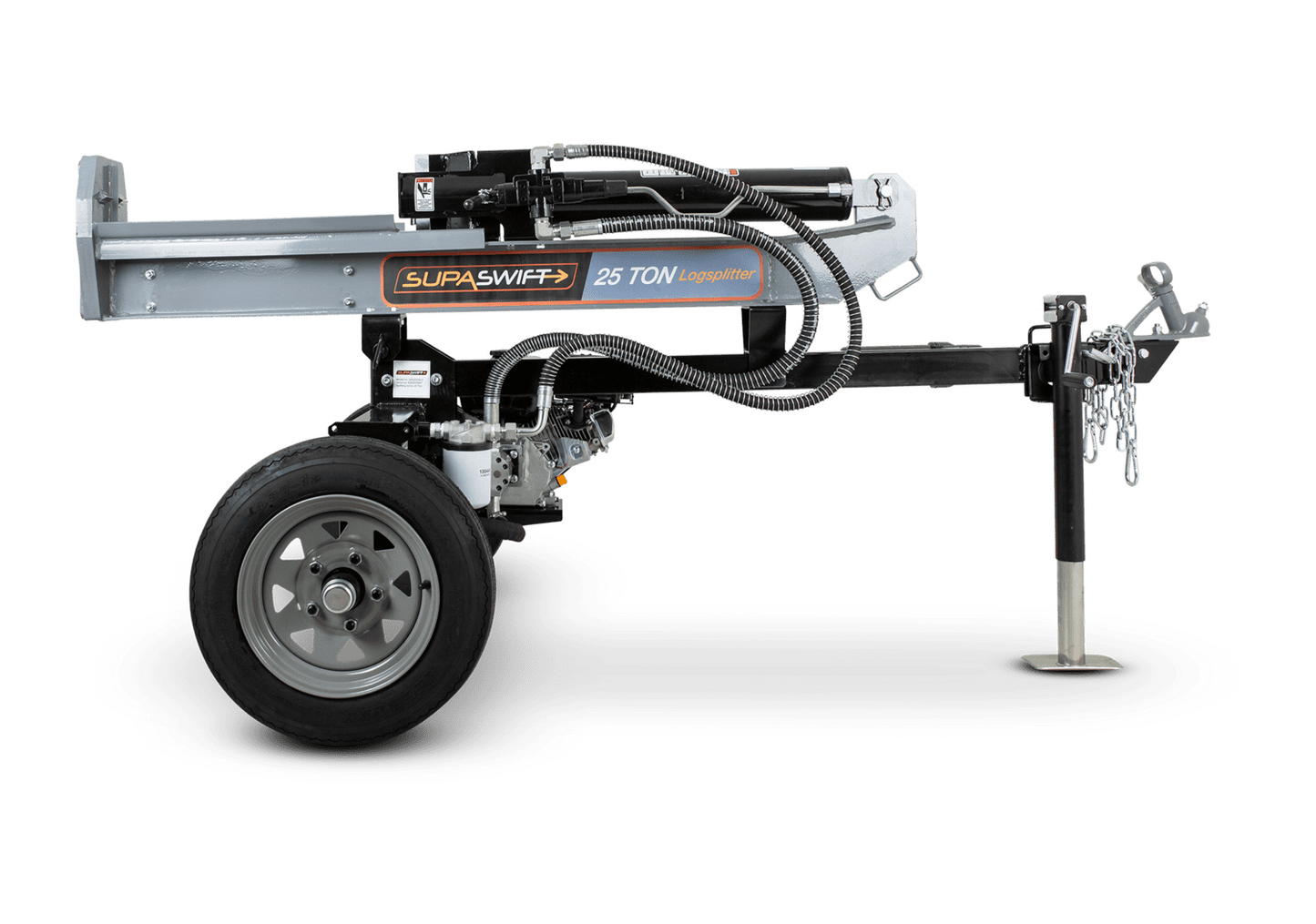 SupaSwift 525ALS 25-Ton Log Splitter