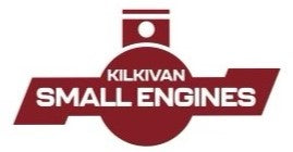 Kilkivan Small Engines